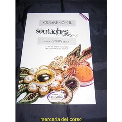 Creare con il  soutaches