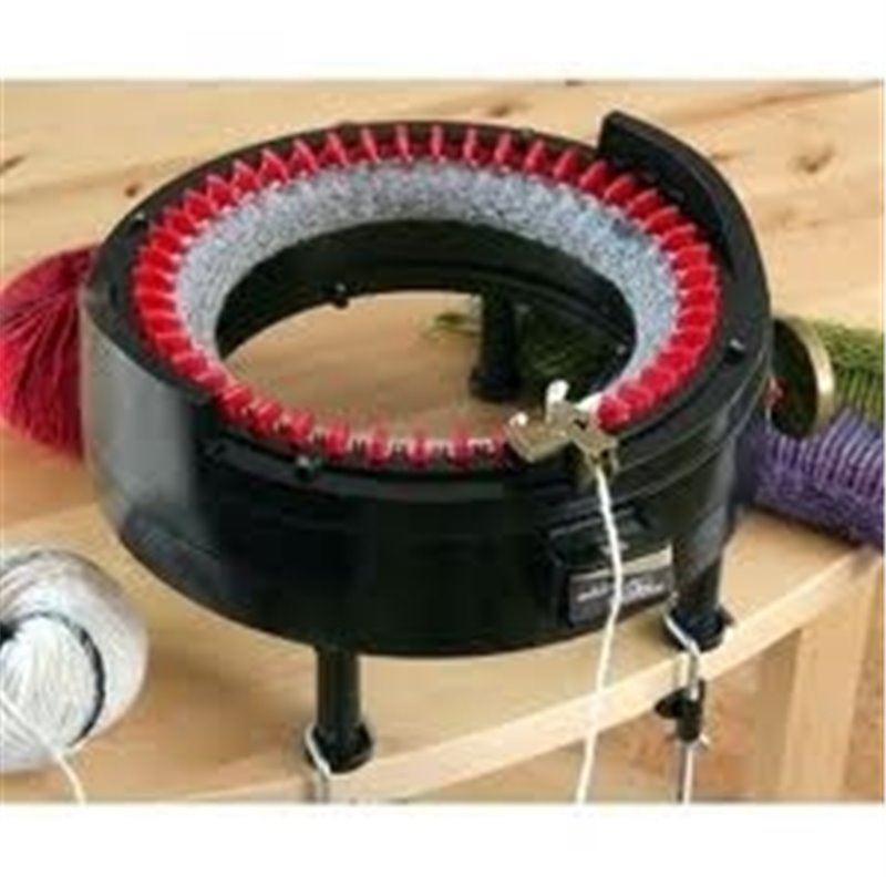 macchinetta per tubolare 