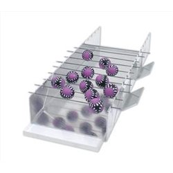 base per tagliare e cuocere murrine