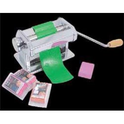 macchina per pasta polimerica