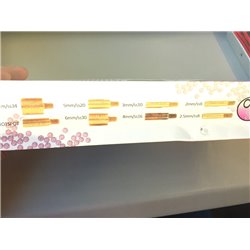 applicatore per hot fix