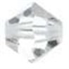 bicono 4 mm SAPPHIRE