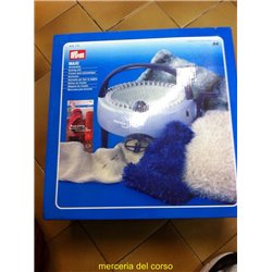 mulinetto per fare la maglia maxi