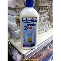 nuncas tende 2 cura