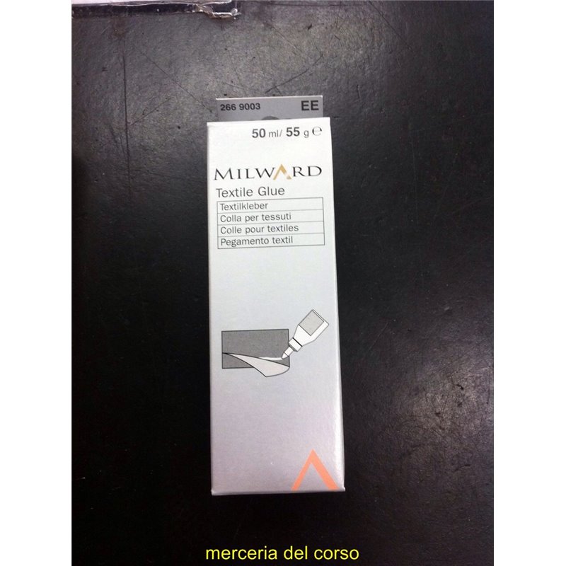 Gütermann 639818 colla per tessuti 20 g