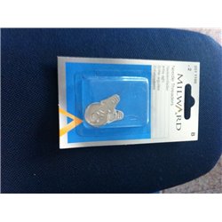 infilaaghi in alluminio