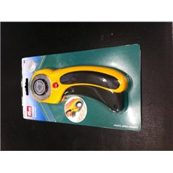 rotary cutter