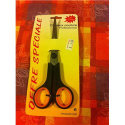 forbice economica