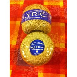 Lyric tit 8 grammi 100 colore ecru