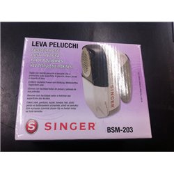 leva pelucchi elettrico