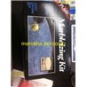 kit per marmorizzare sulle tonalita del blu