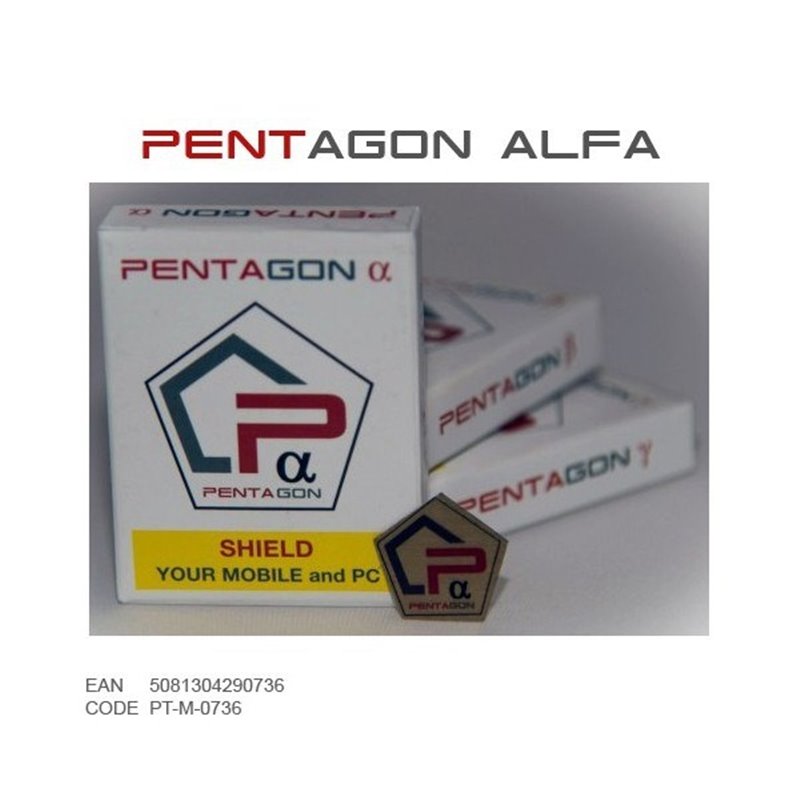 pentagon mobile