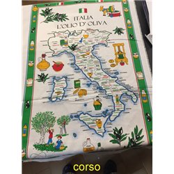 tessuto enogastronomia