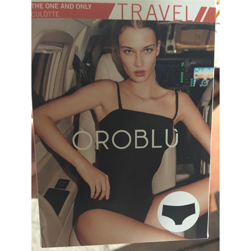 culotte senza cuciture mono taglia