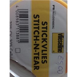 stickvlies