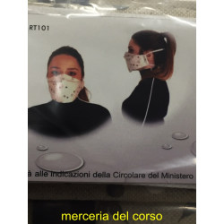 mascherina Filtrante