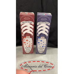 profumatore per scarpe spray