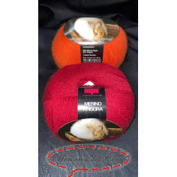 angora merino di Ispe