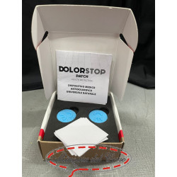 dolorstop patch