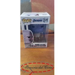 copy of Funko Pop 01 - Darth Vader - Star Wars
