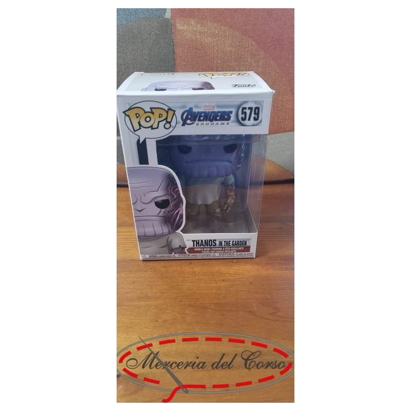 copy of Funko Pop 01 - Darth Vader - Star Wars