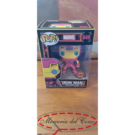 copy of Funko Pop 01 - Darth Vader - Star Wars