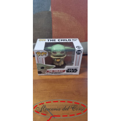 copy of Funko Pop 01 - Darth Vader - Star Wars