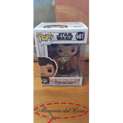 copy of Funko Pop 01 - Darth Vader - Star Wars