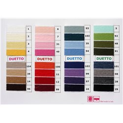 duetto