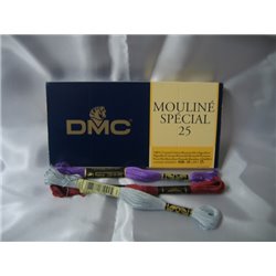 MOULINE' DMC a partire da 0,93